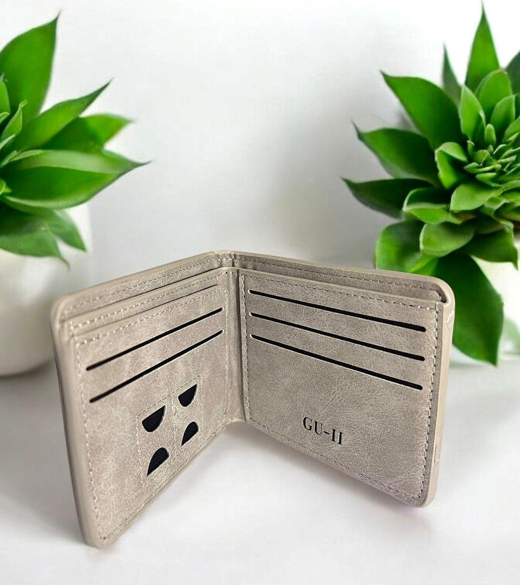 Premium Leather Wallet