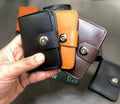 Classic Carry Wallet