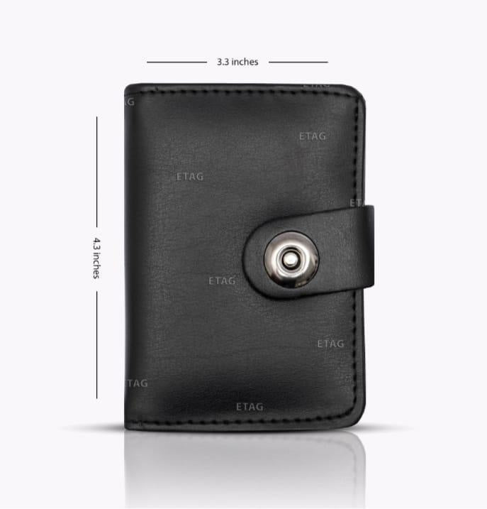 Classic Carry Wallet