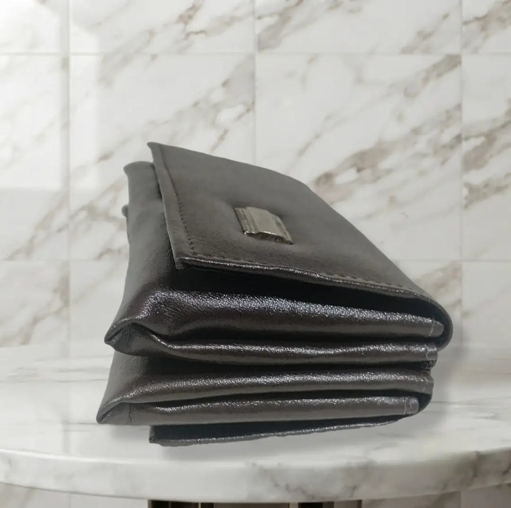 Ladies Compact Wallet