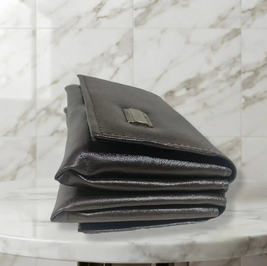 Ladies Compact Wallet