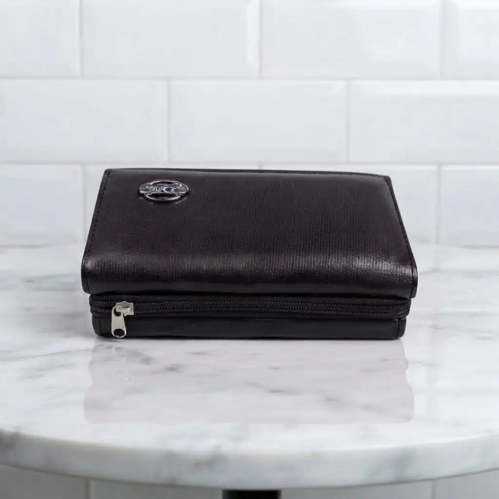 Ladies Compact Wallet