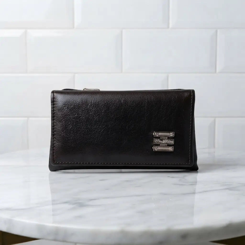 Ladies Compact Wallet