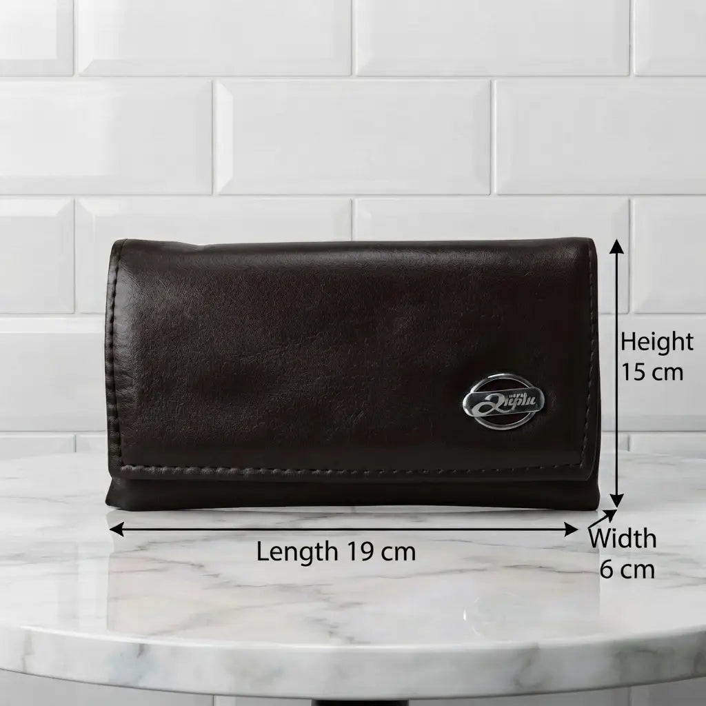 Ladies Compact Wallet