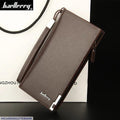 PU Leather Female Clutch