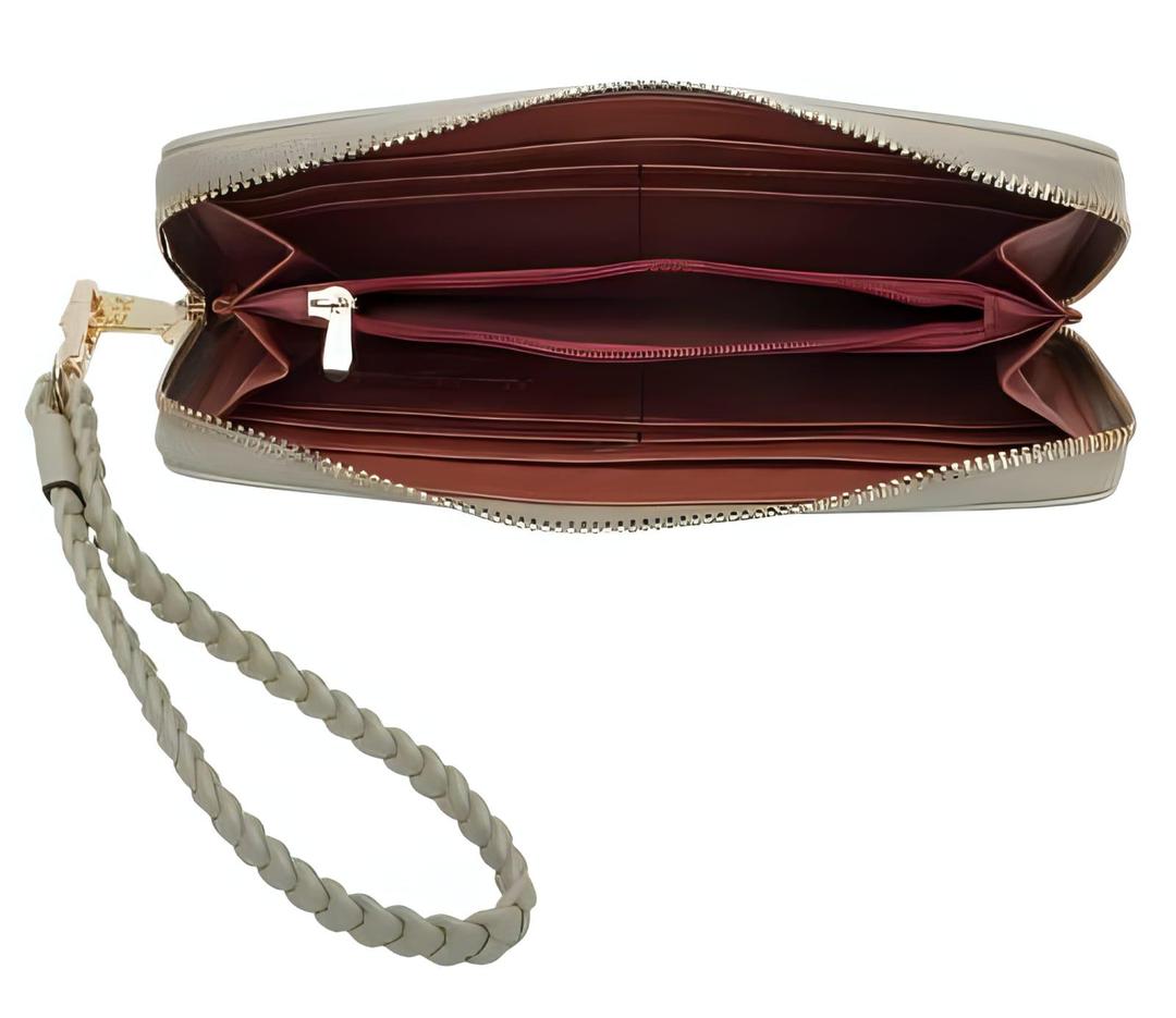 PU leather Girls Clutch