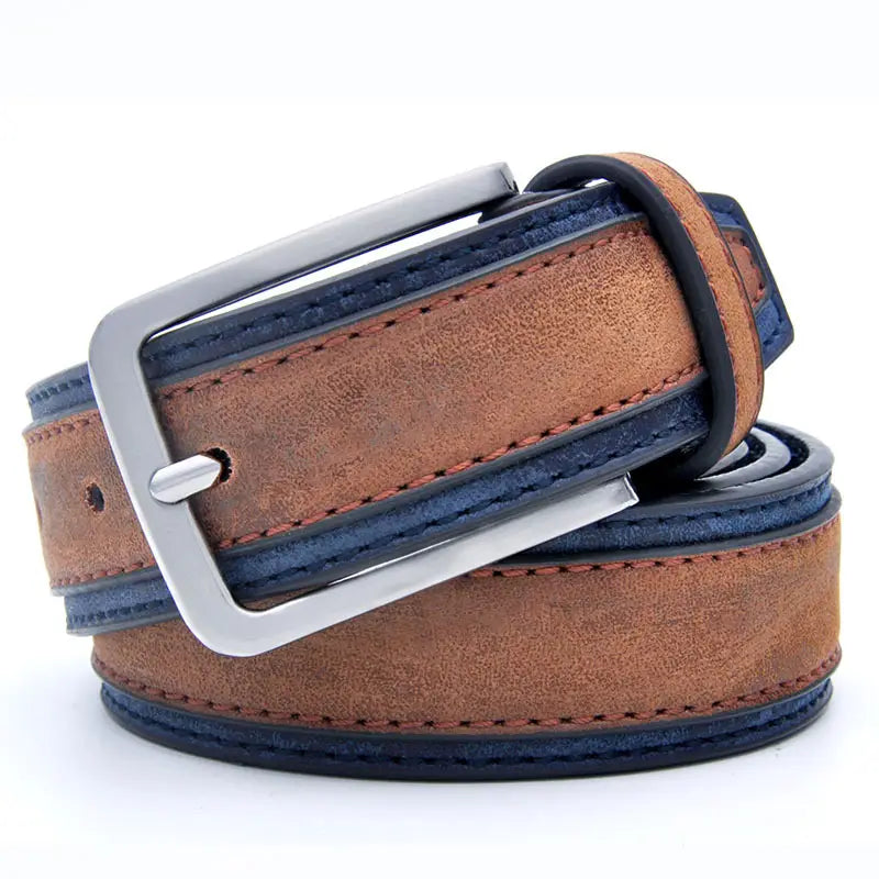 Genuine Leather Belt