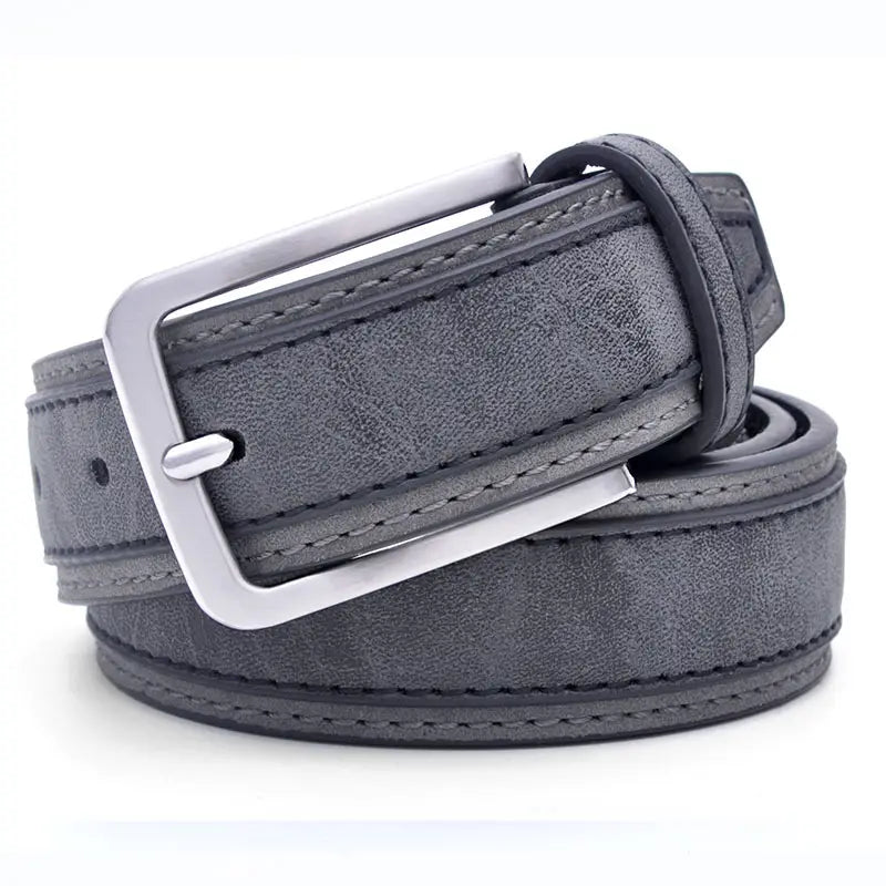 Genuine Leather Belt