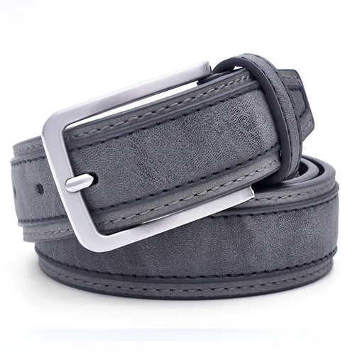 Genuine Leather Belt