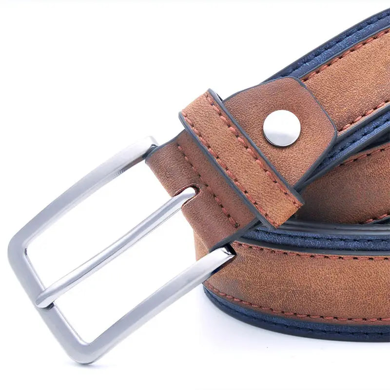 Genuine Leather Belt