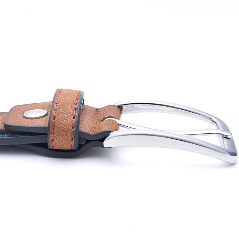 Genuine Leather Belt