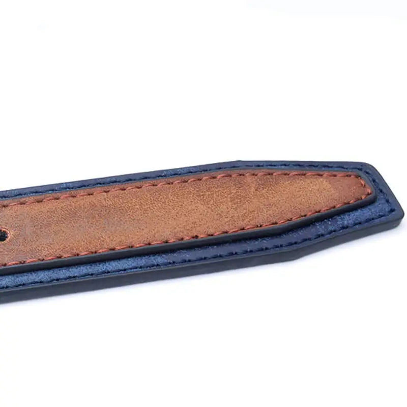 Genuine Leather Belt