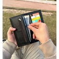 Horse Imported Branded Leather Wallet