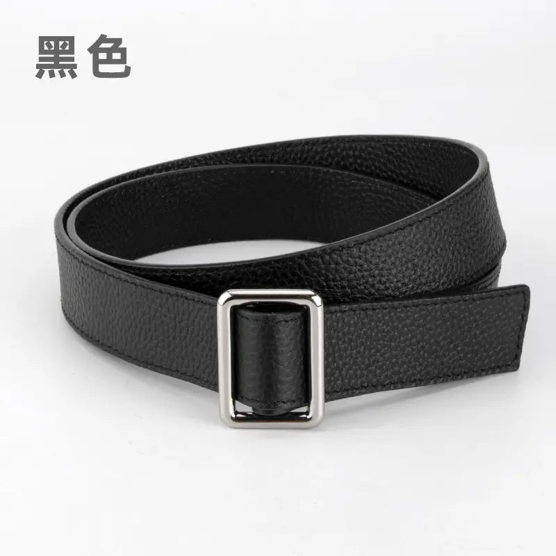 New Style Leather Belt for Women