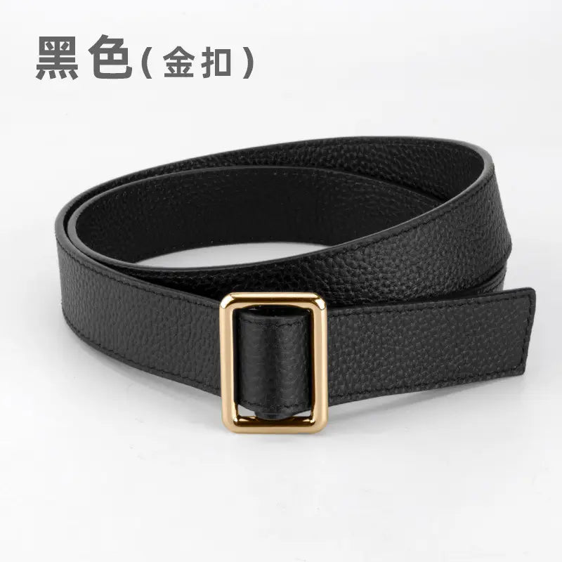 New Style Leather Belt for Women