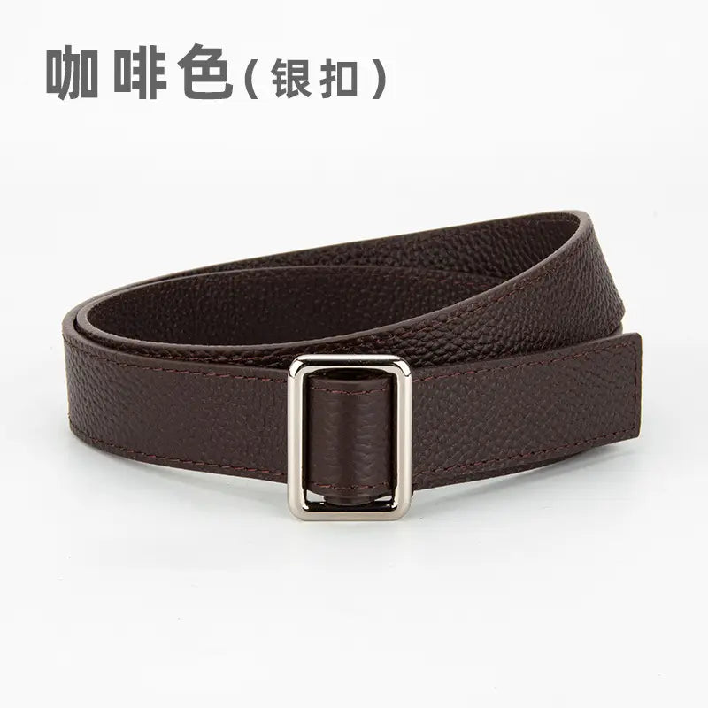 New Style Leather Belt for Women
