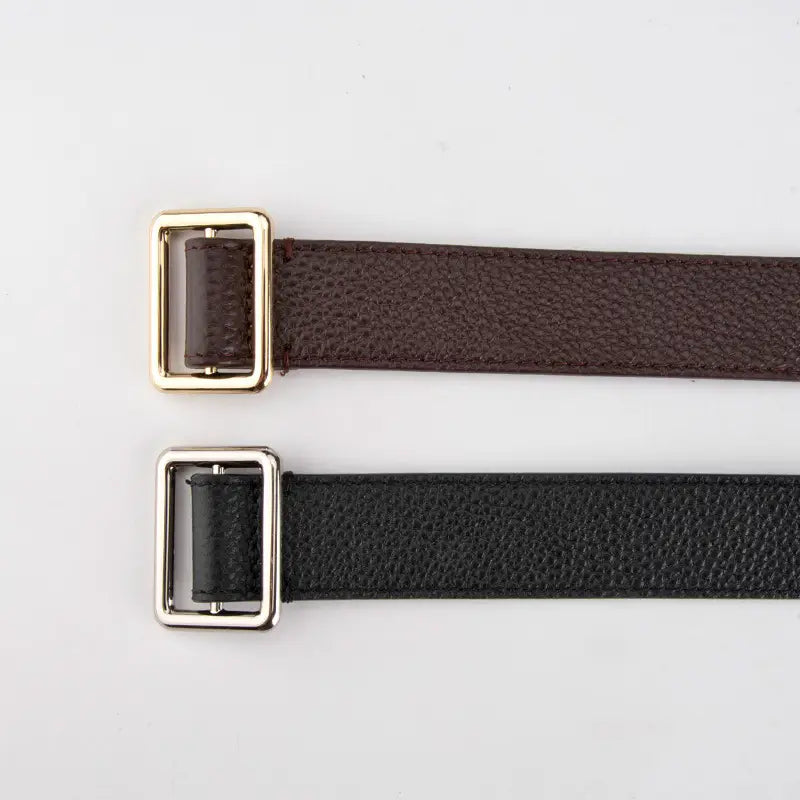 New Style Leather Belt for Women