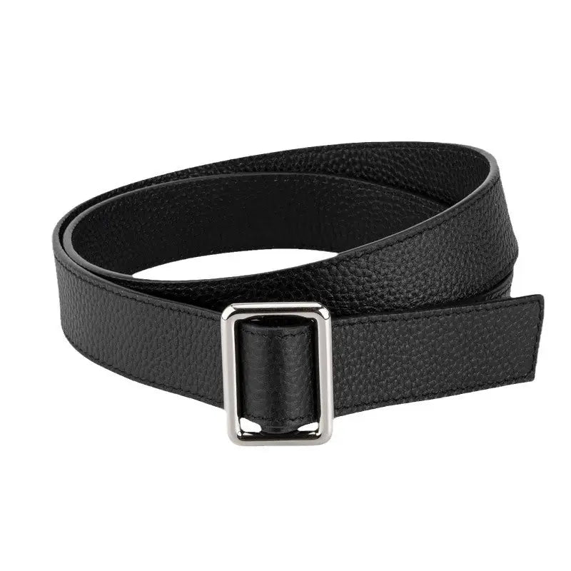 New Style Leather Belt for Women