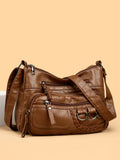 Pure Leather Cross Body for Women