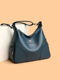 Kangaroo Leather Cross Body Bag for Women