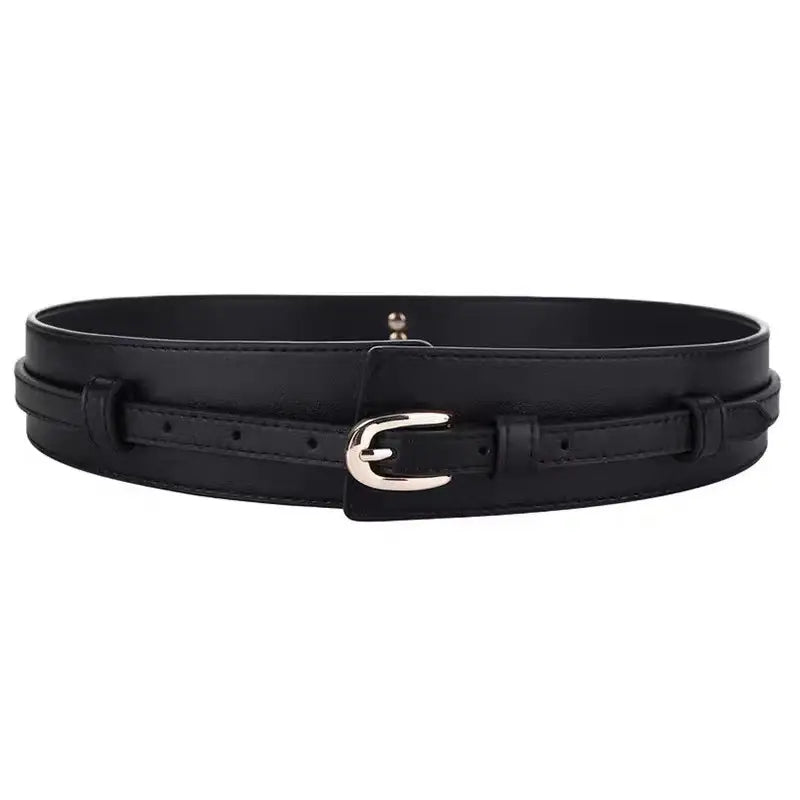 Leather Waist Band for Women
