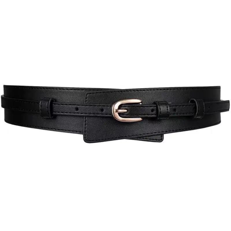 Leather Waist Band for Women