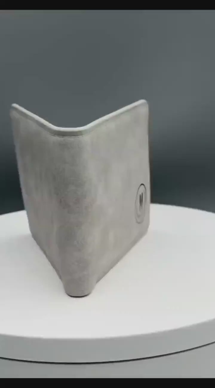 Premium Leather Wallet